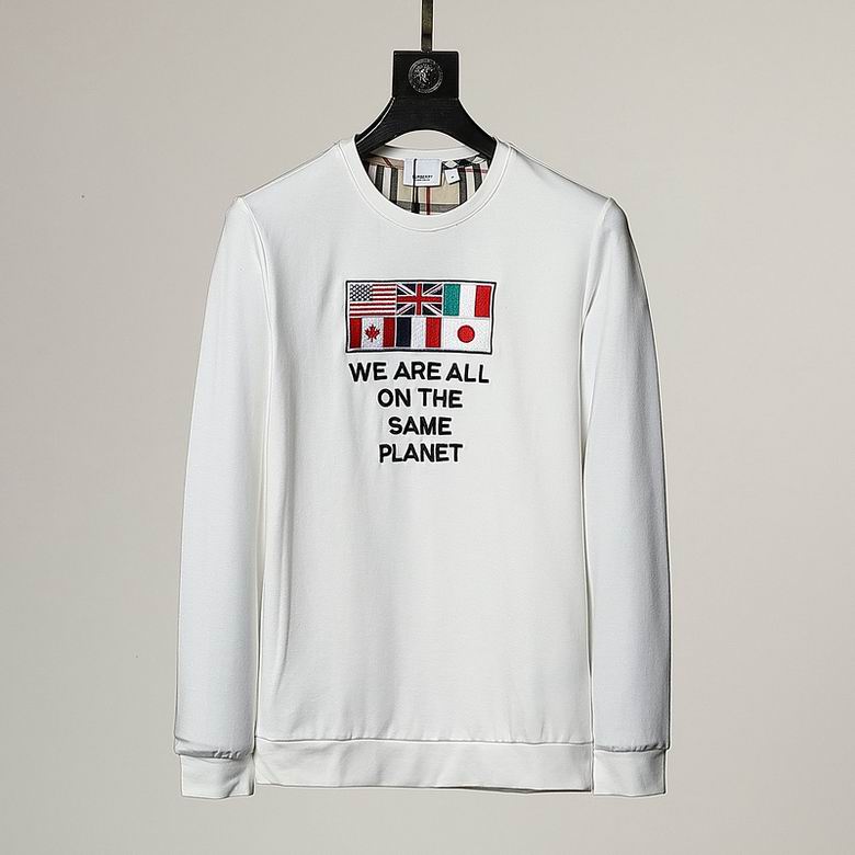 Burberry Sweatshirt-075